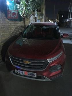 شيفروليه جرووف